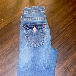 True religion jeans
